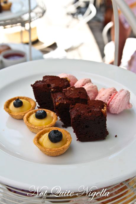 vaucluse house tearoom