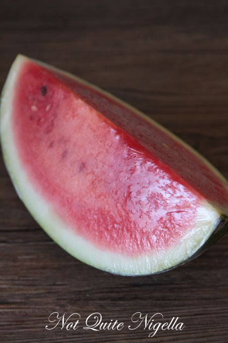 watermelon rind jam