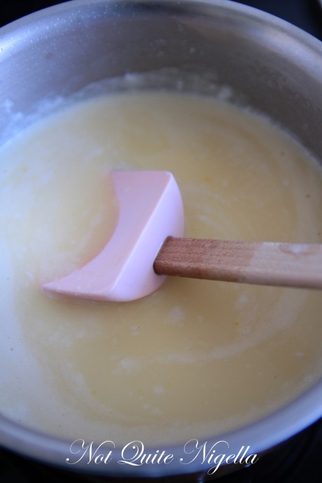 coconut creme brulee