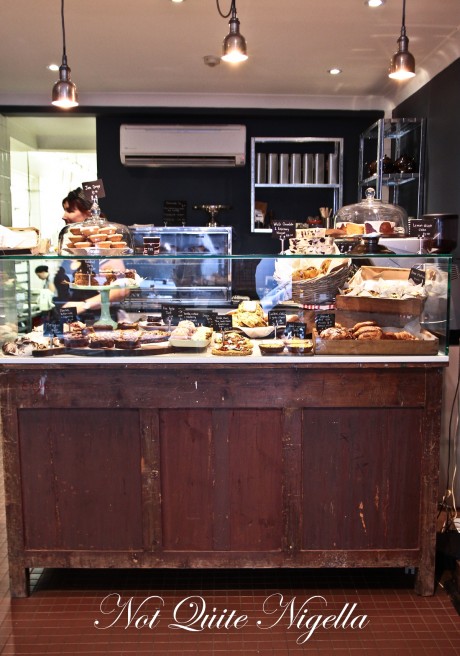 flour and stone woolloomooloo
