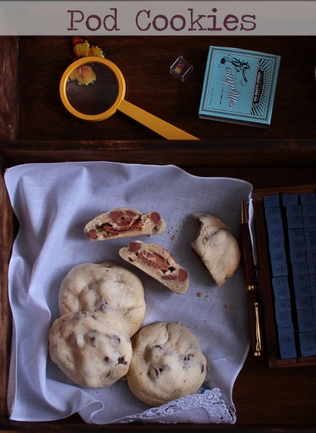 pod cookies inception cookies