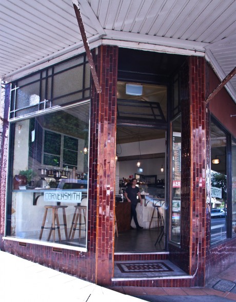 cornersmith marrickville