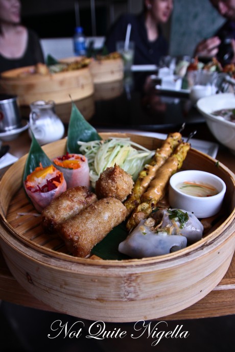 hong kong dining