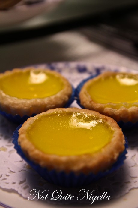 hong kong dining