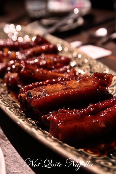 hong kong food tour