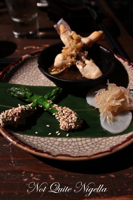 hong kong food tour