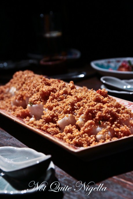 hong kong food tour