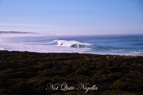 kangaroo island southern ocean lodge
