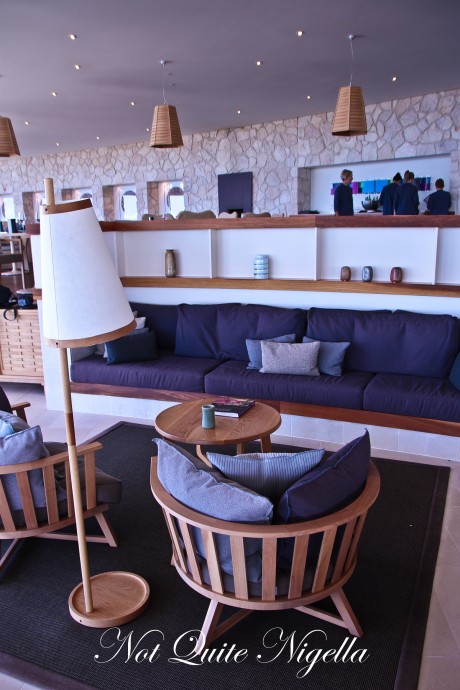 kangaroo island southern ocean lodge