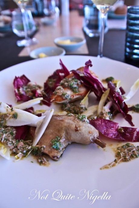 kangaroo island southern ocean lodge