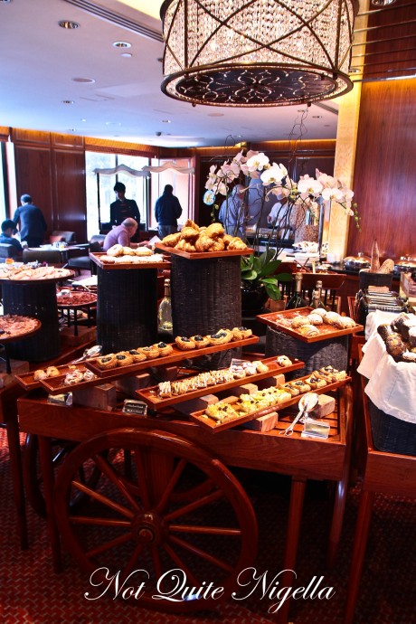 hong kong food tour