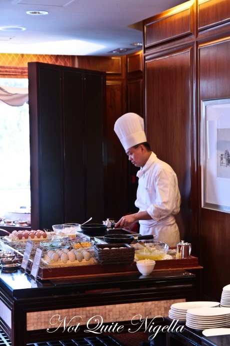 hong kong food tour