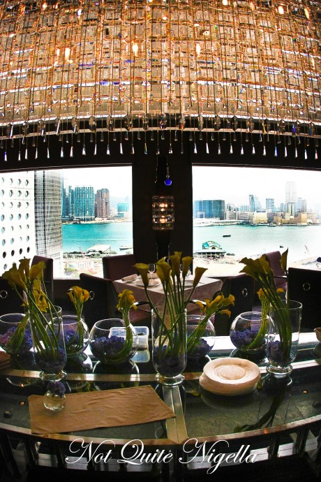 hong kong food tour