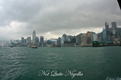 Hong Kong