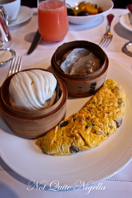 hong kong food tour