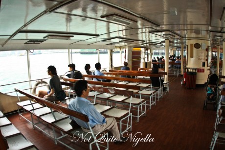 hong kong food tour