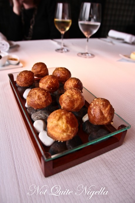 pierre gagnaire hong kong