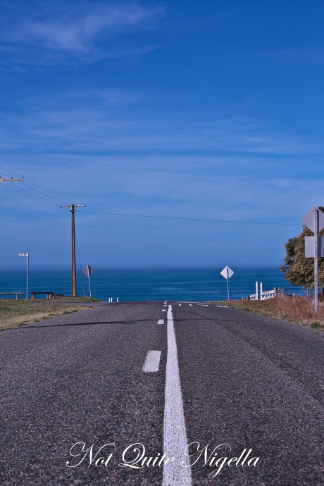 kangaroo island southern ocean lodge