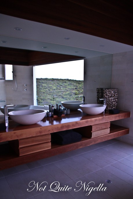 kangaroo island southern ocean lodge