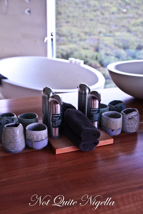 kangaroo island southern ocean lodge