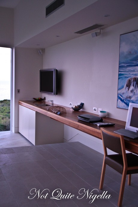 southern ocean lodge