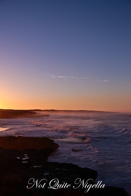 southern ocean lodge