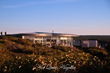 southern ocean lodge