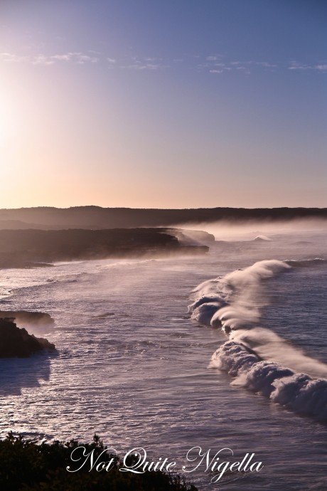 southern ocean lodge