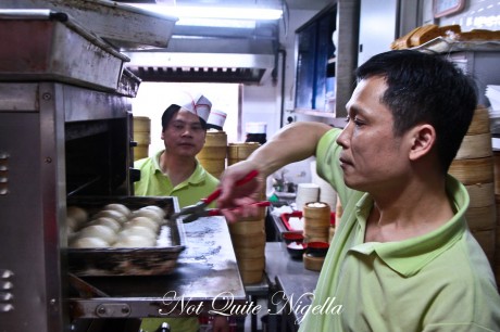 tim ho wan hong kong