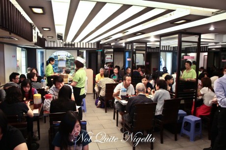 tim ho wan hong kong