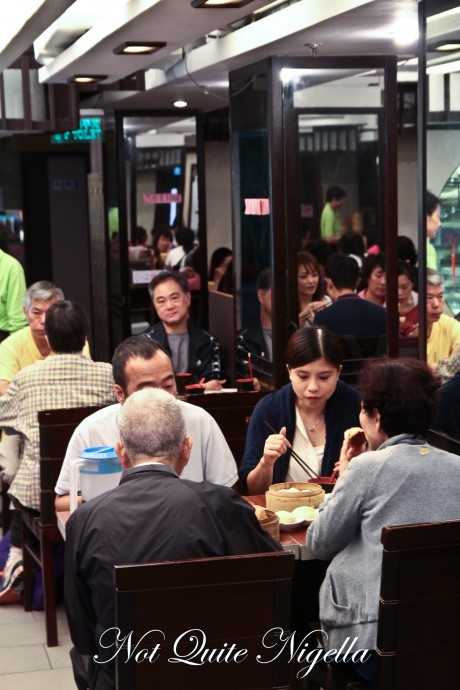 tim ho wan hong kong
