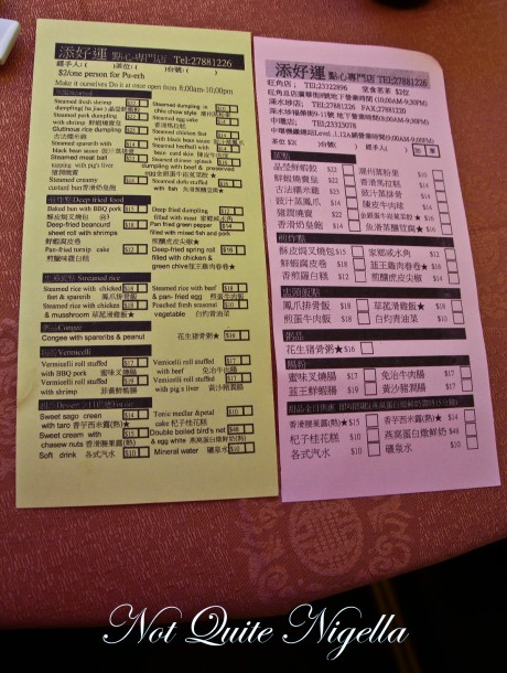 tim ho wan hong kong