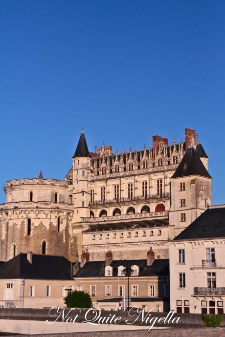 amboise france