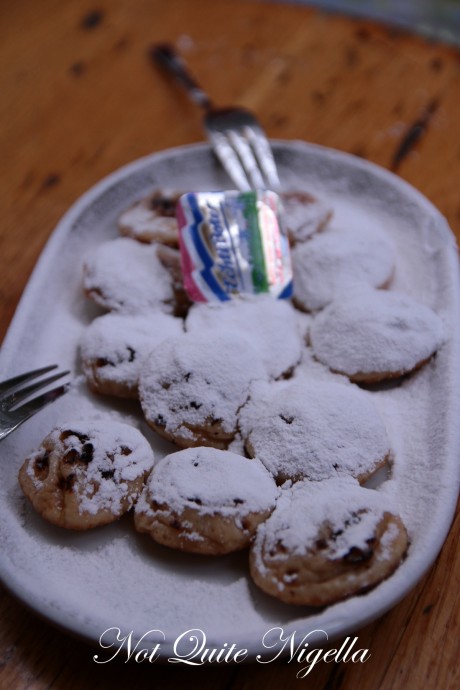 amsterdam food