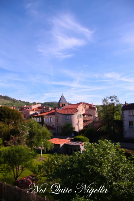 auvergne france