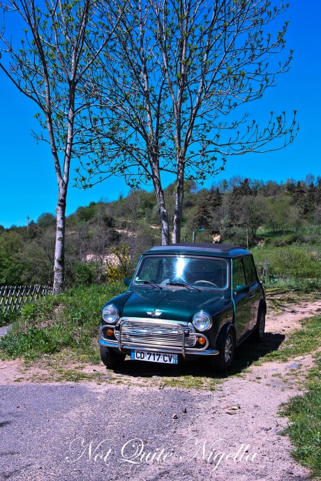 auvergne france