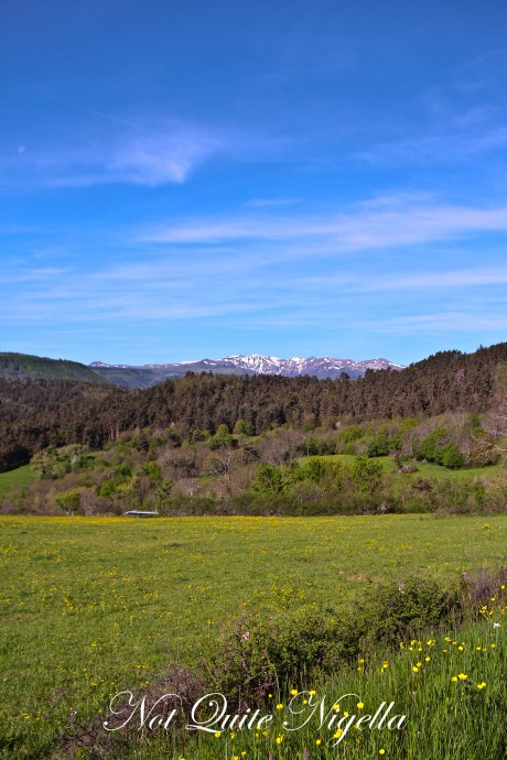 auvergne france