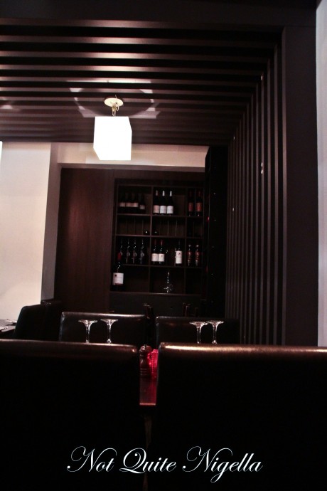 bar fredo