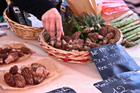 nice france food
