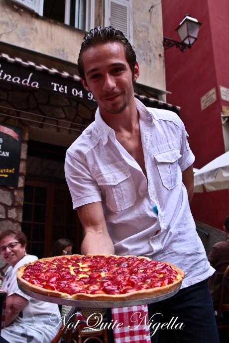nice france food