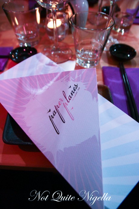 paperplanes bondi beach