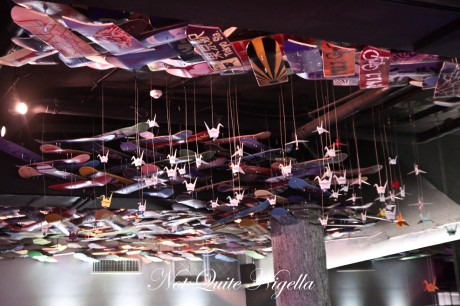 paperplanes bondi beach