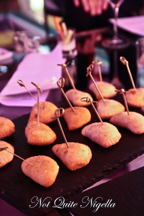 rome food