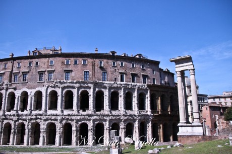 rome food