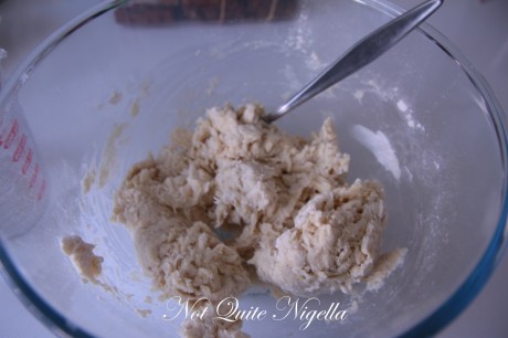 flour tortillas