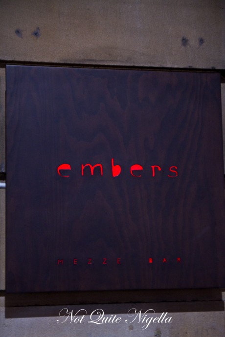 embers mezze darlinghurst