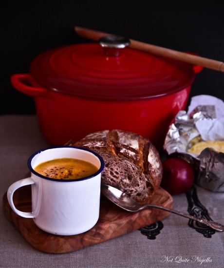 soups for winter