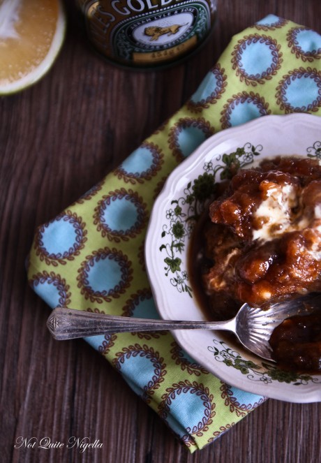 5 minute butterscotch pudding