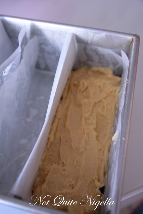 mondrian battenberg cake