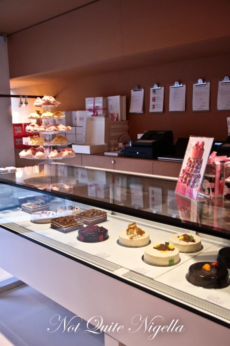 burch purchese melbourne